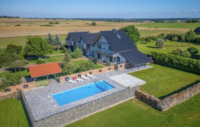Gorgeous Home In Darlowo With Wifi